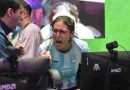 Los esports hacen historia en los Juegos Suramericanos y Argentina ya se colgó tres medallas