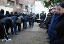La provincia trasladó a más de 100 detenidos de comisarías de Rosario a unidades penales