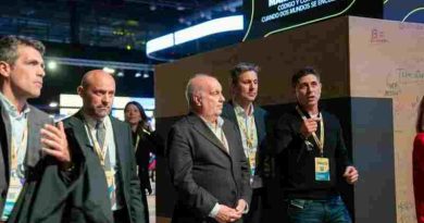 Santa Fe impulsa el comercio electrónico para que sus pymes vendan en todo el país