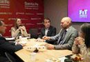 Santa Fe amplía su red internacional: suma Recife, extiende Maceió, conecta con Madrid y lleva a 26 los vuelos a Florianópolis
