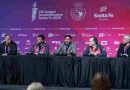 Pullaro destacó la ceremonia inaugural de los Juegos Suramericanos y la masiva afluencia al Fan Fest y a las competencias: “Supera nuestras expectativas”