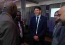 Pullaro: “Queremos mostrarle al mundo nuestros talentos y que los capitales se asocien para que nuestras empresas puedan crecer”