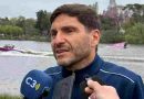 Pullaro: “La ciudadanía de toda la provincia se apropió de los Juegos Suramericanos”