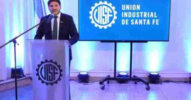 Pullaro: “Para generar igualdad, no hay que distribuir plata, hay que generar desarrollo productivo”