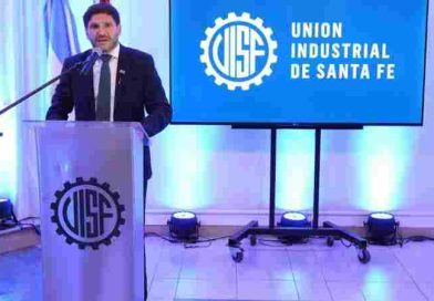 Pullaro: “Para generar igualdad, no hay que distribuir plata, hay que generar desarrollo productivo”