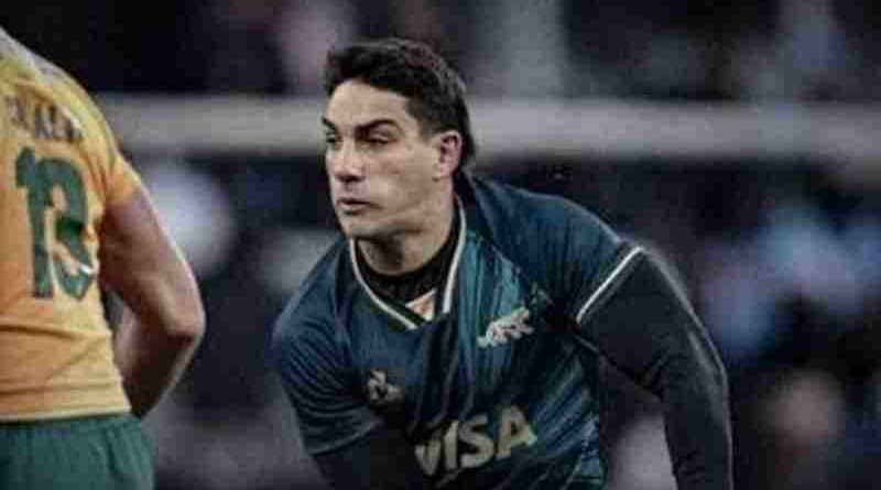 Los Pumas empataron ante Australia en Mendoza