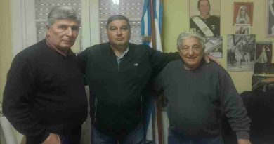 El Sindicato Químico de Rosario renovó autoridades con una amplia participación de los trabajadores en las urnas