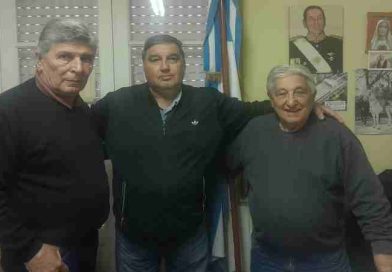 El Sindicato Químico de Rosario renovó autoridades con una amplia participación de los trabajadores en las urnas