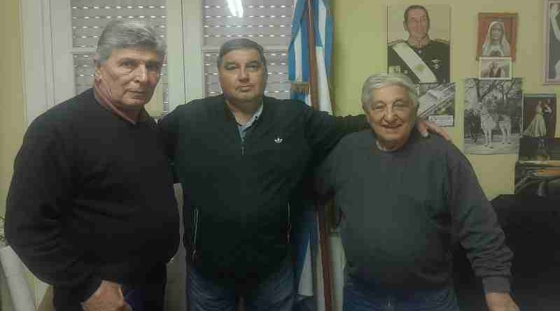 El Sindicato Químico de Rosario renovó autoridades con una amplia participación de los trabajadores en las urnas