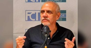 Darío Quintanilla llamó a la unidad y a la conciencia de clase en el sector telefónico: “Lo único que nos puede llevar a afrontar este momento es lo colectivo”