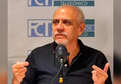 Darío Quintanilla llamó a la unidad y a la conciencia de clase en el sector telefónico: “Lo único que nos puede llevar a afrontar este momento es lo colectivo”