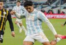 Atlético Tucumán con su gran triunfo en Avellaneda  agudizó la crisis deportiva de Racing