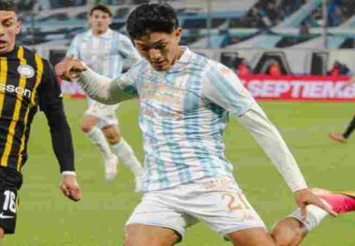 Atlético Tucumán con su gran triunfo en Avellaneda  agudizó la crisis deportiva de Racing