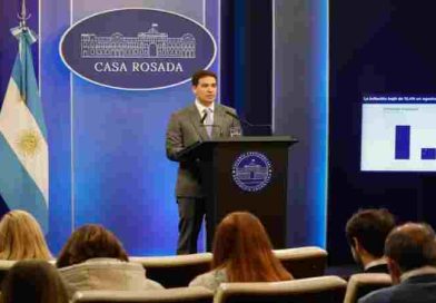 Ravier minimiza tensiones entre Milei y Bullrich: “En un Gobierno liberal no somos manada”