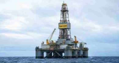 Reino Unido prorrogó por cinco años las licencias petroleras en Malvinas en medio de la disputa con Argentina