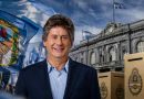 “El mejor gobernador de la historia de esta provincia”: La audaz propuesta de Roly Santacroce para refundar el peronismo desde el territorio