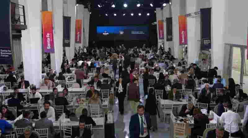 La provincia será sede de la primera Ronda de Negocios RIGI: 28 grandes inversores buscan sumar proveedores locales