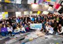 Fondo Jóvenes en Acción Climática Rosario: se dieron a conocer los proyectos ganadores de la edición 2026