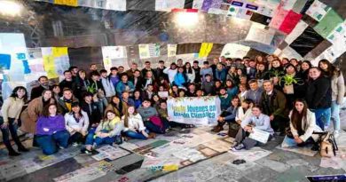 Fondo Jóvenes en Acción Climática Rosario: se dieron a conocer los proyectos ganadores de la edición 2026