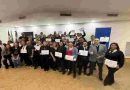 Agentes de control, admisión y permanencia fueron capacitados por el municipio y recibieron sus diplomas