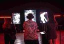 Se viene la tercera edición de Ne:RD, el festival de arte digital e inteligencia artificial de Rosario