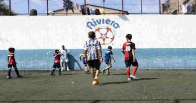 Rosario y el deporte: una ciudad construida alrededor de sus clubes, asociaciones y federaciones
