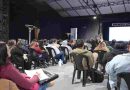 El municipio invita a participar de una jornada sobre consumos problemáticos abierta a la comunidad