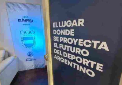 De Rosario al país: 22 provincias se suman al CReAR Federal de la mano del COA y COPAR
