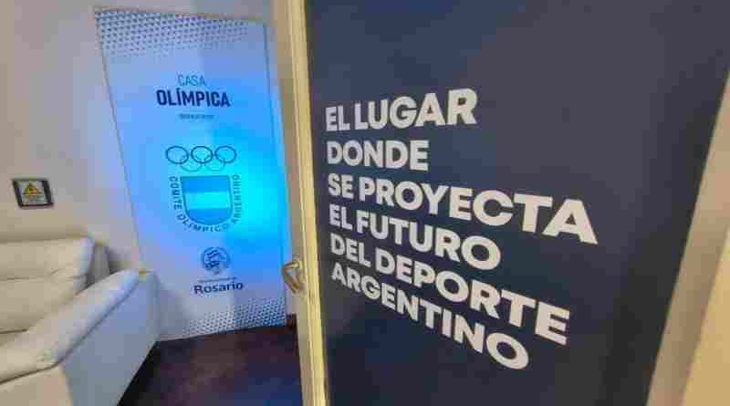 De Rosario al país: 22 provincias se suman al CReAR Federal de la mano del COA y COPAR