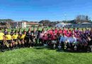 Juegos Suramericanos Santa Fe 2026: Rosario sumó nuevas canchas de fútbol en la zona sur