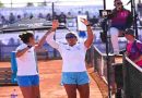 Seis medallas rosarinas en una penúltima jornada inolvidable de los Juegos Suramericanos Santa Fe 2026