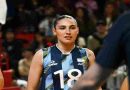 Cuatro medallas rosarinas en un sábado memorable de podios en los Juegos Suramericanos