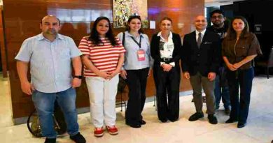 Referentes de turismo de reuniones ponderan a Rosario entre los grandes destinos: “Está más que preparada”