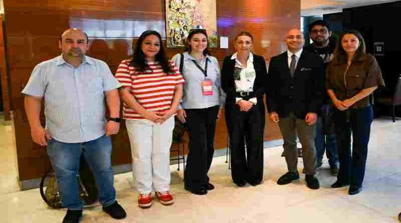 Referentes de turismo de reuniones ponderan a Rosario entre los grandes destinos: “Está más que preparada”