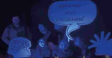 Rosario celebró la utopía hecha ciudad: tres décadas escuchando a la infancia