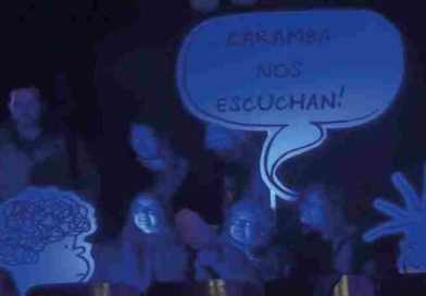Rosario celebró la utopía hecha ciudad: tres décadas escuchando a la infancia