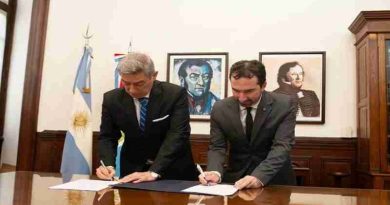 Rosatti celebró la declaración de Estanislao López como héroe nacional
