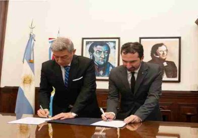 Rosatti celebró la declaración de Estanislao López como héroe nacional