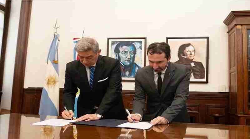 Rosatti celebró la declaración de Estanislao López como héroe nacional