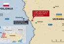 Rusia atacó un objetivo a 800 metros de Polonia y crece la preocupación en la frontera de la OTAN
