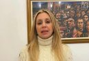 Una dama en la mesa del PJ Santafesino: Sacnun se anota en la carrera por la gobernación para el 2027