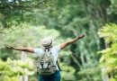 Salud ambiental y turismo