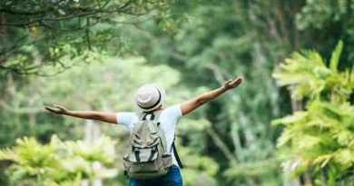 Salud ambiental y turismo