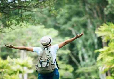 Salud ambiental y turismo