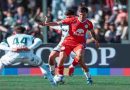 Agónico empate de Belgrano ante Sarmiento por la novena fecha del Torneo Clausura