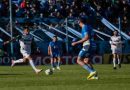 Sarmiento golpeó a Estudiantes de Río Cuarto y se llevó un triunfo clave por la permanencia