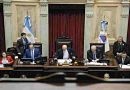 Senado aprobó reforma de la ley de biocombustibles: corte de bioetanol sube al 15% y biodiésel al 10%