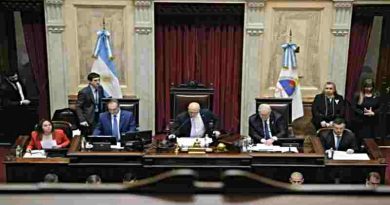 Senado aprobó reforma de la ley de biocombustibles: corte de bioetanol sube al 15% y biodiésel al 10%