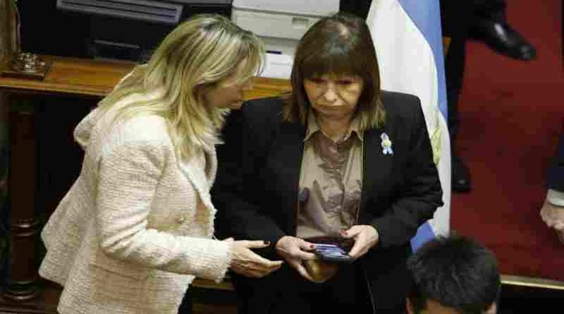 Senado aprobó en general la reforma de la Carta Orgánica del Banco Central por 46 a 22