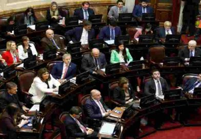 Senado convirtió en ley el proyecto de Zonas Frías y limita el subsidio de gas a la Patagonia, la Puna y Malargüe